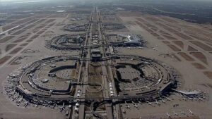 PSSM NEWS - Dallas Fort Worth International Airport