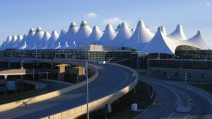 PSSM NEWS - Denver International Airport