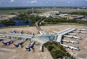 PSSM NEWS - Orlando International Airport