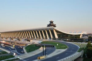 PSSM NEWS - Washington Dulles International Airport