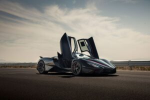 PSSM NEWS - SSC Tuatara