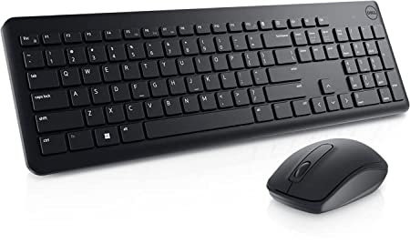 PSSM-NEWS - Dell-USB-Wireless-Keyboard-and-Mouse-Set