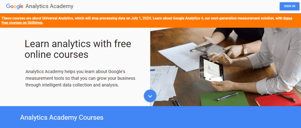 PSSM_NEWS-Google-Analytics-Academy-Free-Google-Certification-Courses